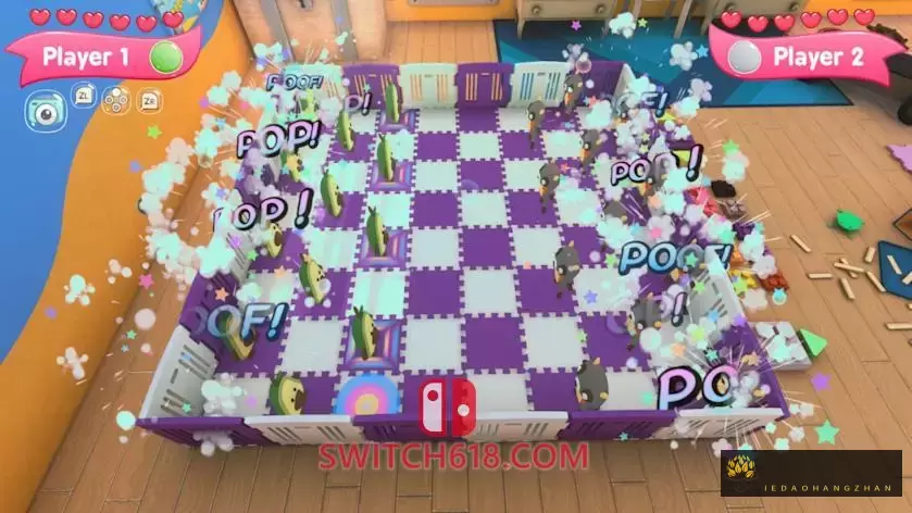 儿童跳棋|官方中文|v1.0.0|Checkers for Kids 1 儿童跳棋|官方中文|v1.0.0|Checkers for Kids