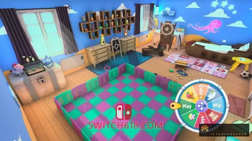 儿童跳棋|官方中文|v1.0.0|Checkers for Kids 3 儿童跳棋|官方中文|v1.0.0|Checkers for Kids