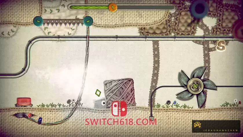 萨曼莎在哪里？|中文|魔改9.2+原版|12.0.2|Where’s Samantha?