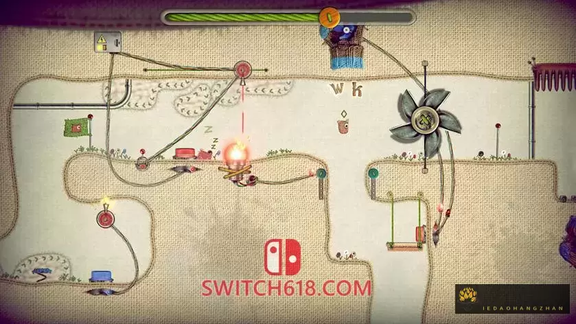 萨曼莎在哪里？|中文|魔改9.2+原版|12.0.2|Where’s Samantha?