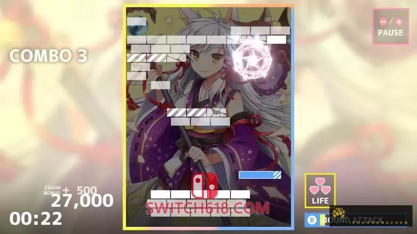 变身少女2|中文|本体+2DLC整合版|NSP-XCI|原版+魔改10.2.0|Magical Girls Second Magic 1 变身少女2|中文|本体+2DLC整合版|NSP-XCI|原版+魔改10.2.0|Magical Girls Second Magic