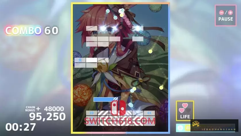 变身少女2|中文|本体+2DLC整合版|NSP-XCI|原版+魔改10.2.0|Magical Girls Second Magic 2 变身少女2|中文|本体+2DLC整合版|NSP-XCI|原版+魔改10.2.0|Magical Girls Second Magic