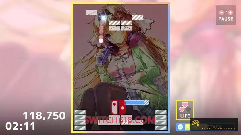 变身少女2|中文|本体+2DLC整合版|NSP-XCI|原版+魔改10.2.0|Magical Girls Second Magic 3 变身少女2|中文|本体+2DLC整合版|NSP-XCI|原版+魔改10.2.0|Magical Girls Second Magic