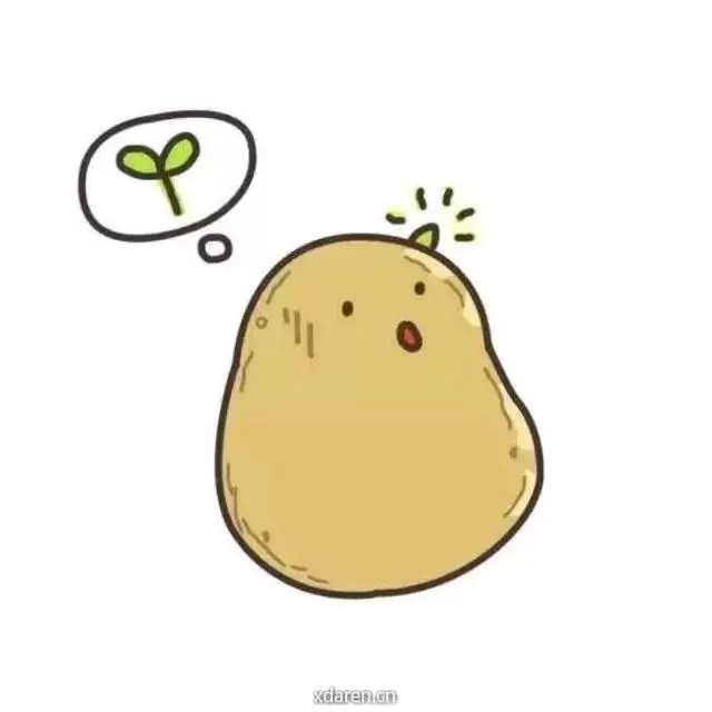 坏土豆联盟