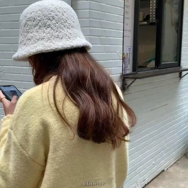 全力上岸的小琦