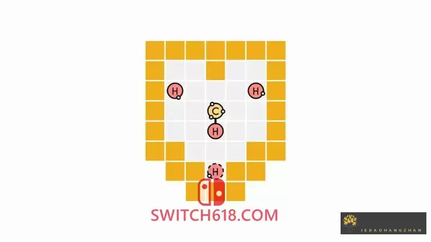 元素结合|官方中文|魔改9.2+原版12.1.0|Sokobond