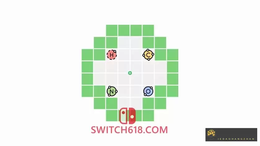 元素结合|官方中文|魔改9.2+原版12.1.0|Sokobond