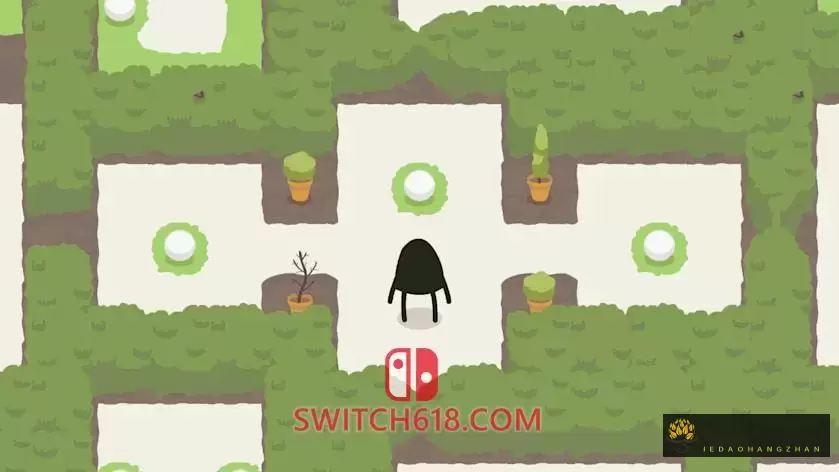 怪物堆雪人|官方中文|NSP-XCI|原版+魔改10.2.0|A Good Snowman A Good Snowman Is Hard To Build