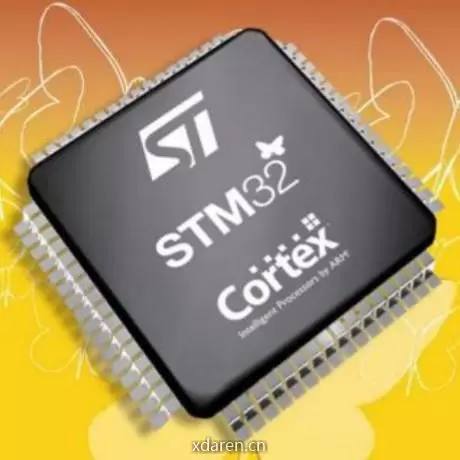 STM32嵌入式开发