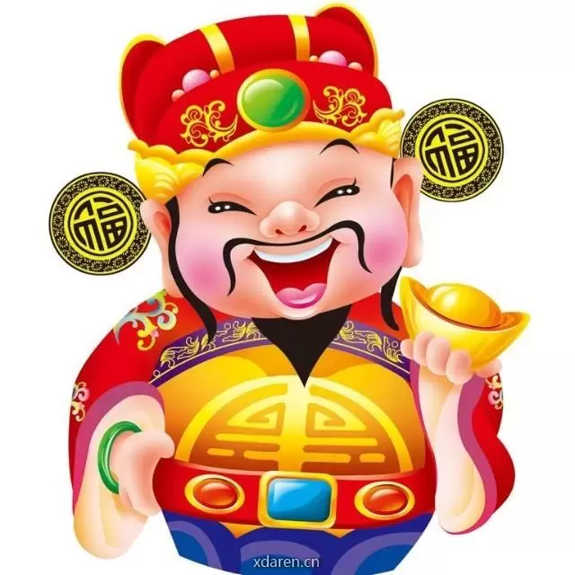富伯说股