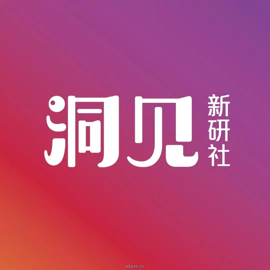 洞见新研社