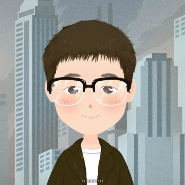 英伦房产哥
