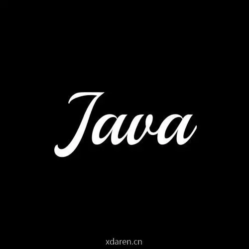 Java后端编程