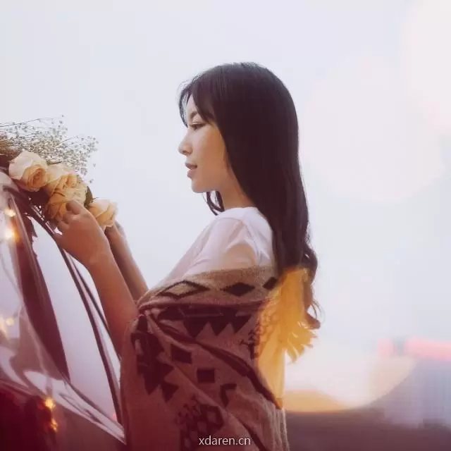 财经李柒柒