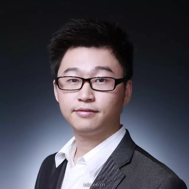 瞎说职场