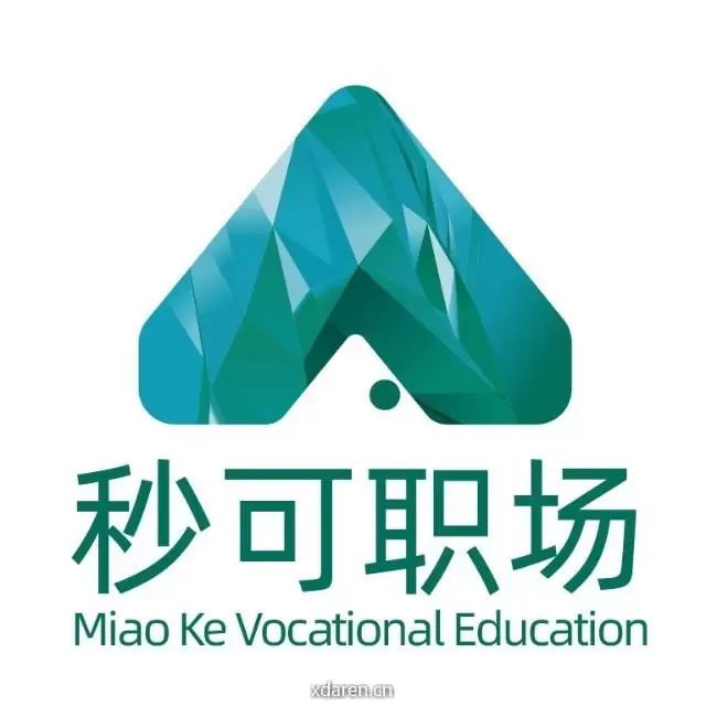 秒可职场