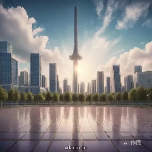 细说职场