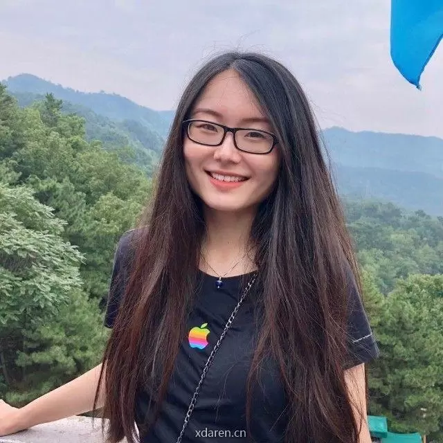 郝煜Claire