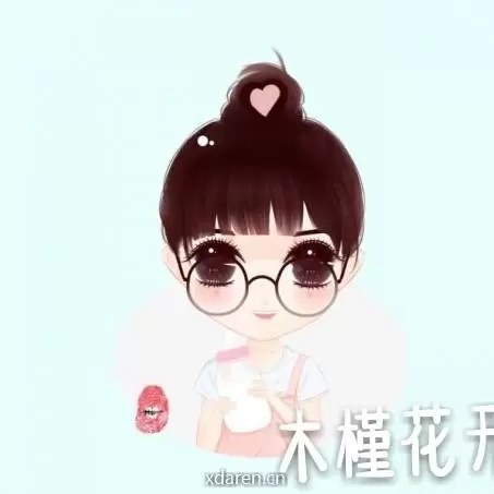 木槿花开413
