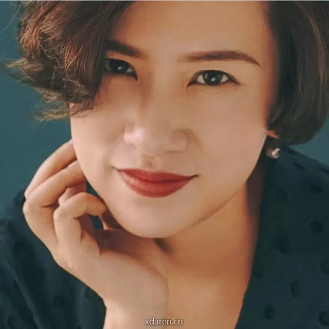 水湄和小熊们