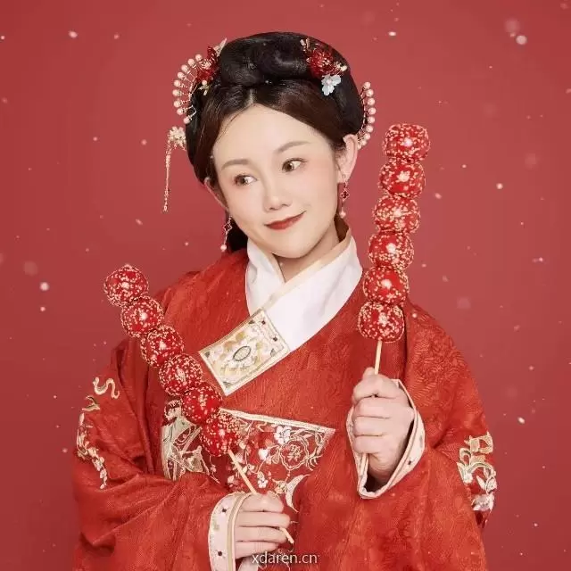 财女柒小姐