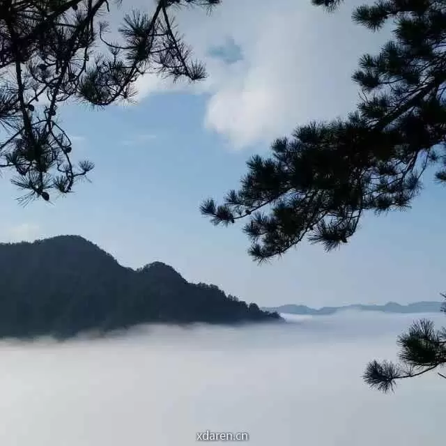 桃源斋的声音