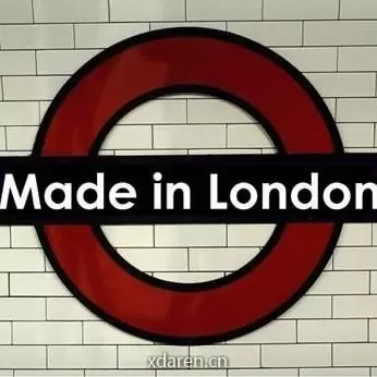 大伦敦London