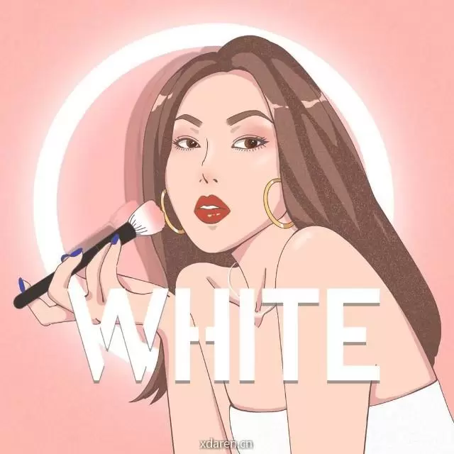 White时尚笔记
