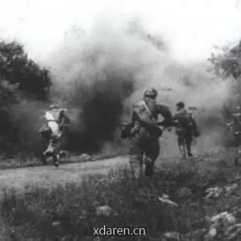 老旦聊历史