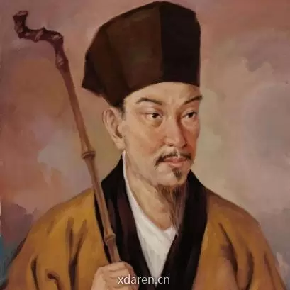 硬核吃货导师