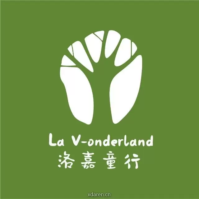 洛嘉童行
