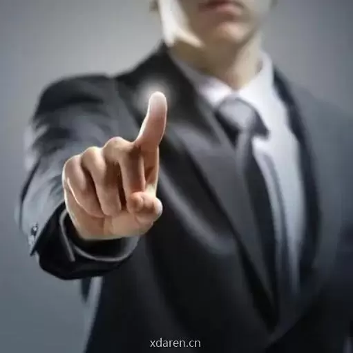 言职场人生
