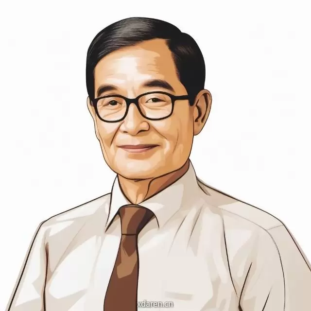 办公室刘主任