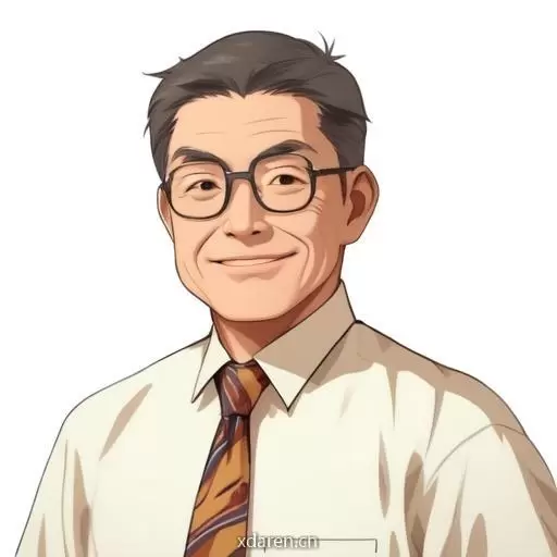 办公室徐主任