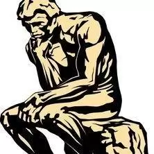 思考的促进派