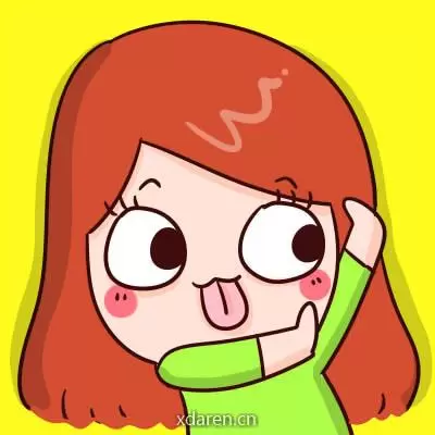柏柏育儿漫画