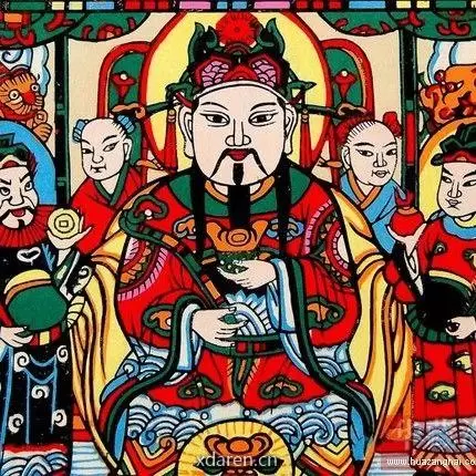 海边的黄老板