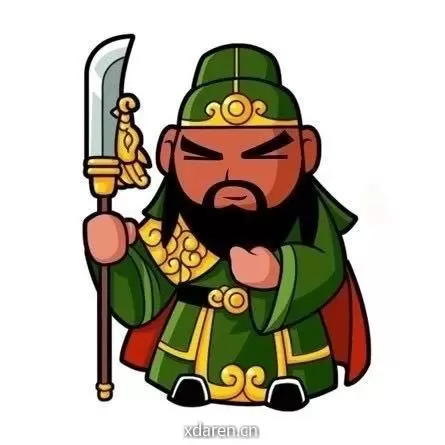 关哥说险