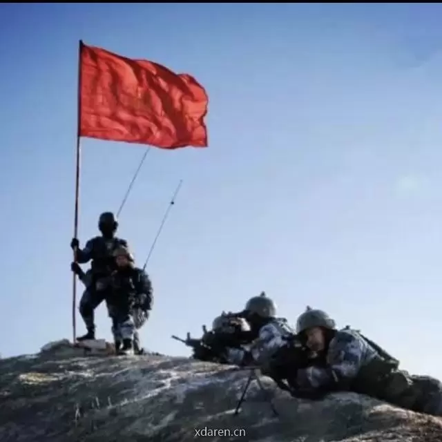 农村老兵优抚网
