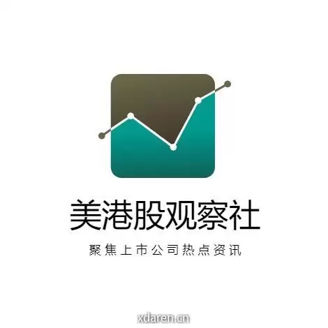 美港股观察社