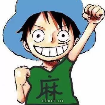 Luffy医学频道