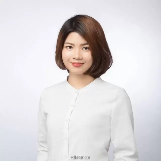 增长女黑客