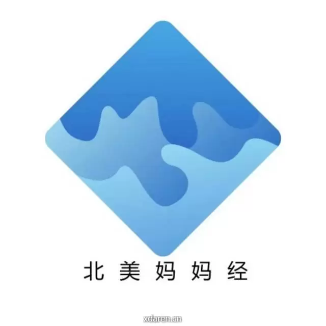 北美妈妈经