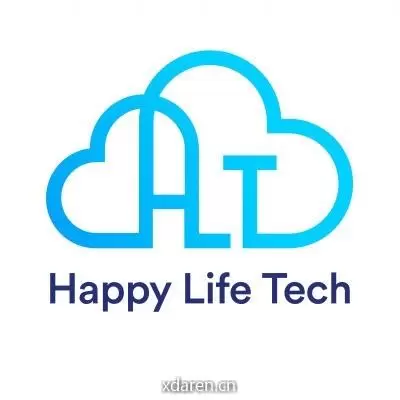 HappyLifeTech