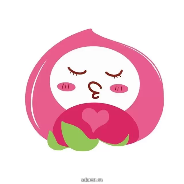 小桃妈妈
