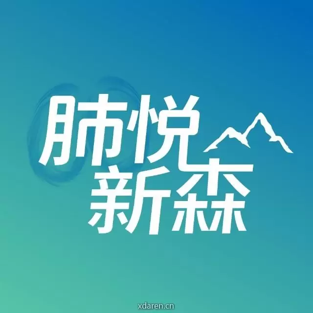 肺悦新森