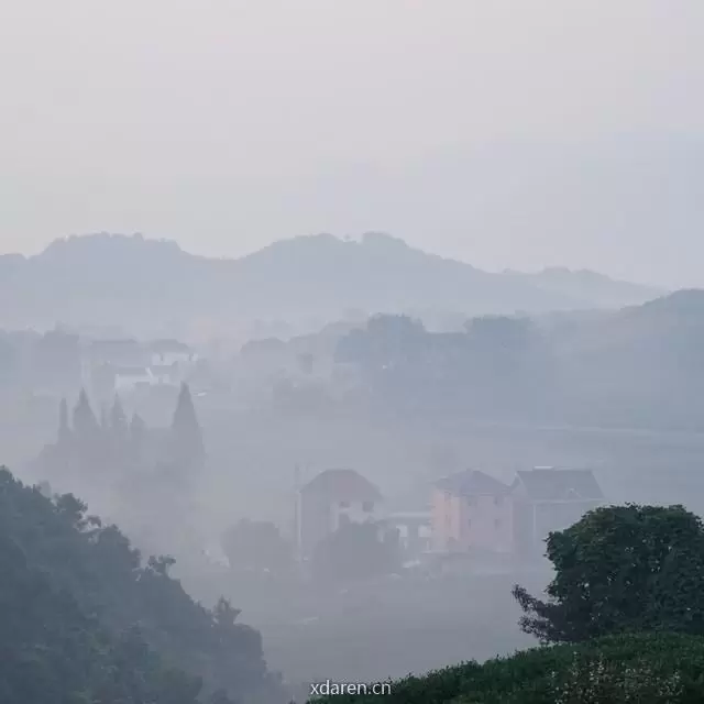 钱塘往事
