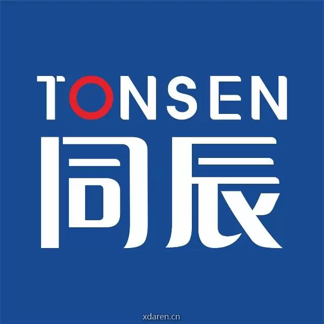 同辰建筑