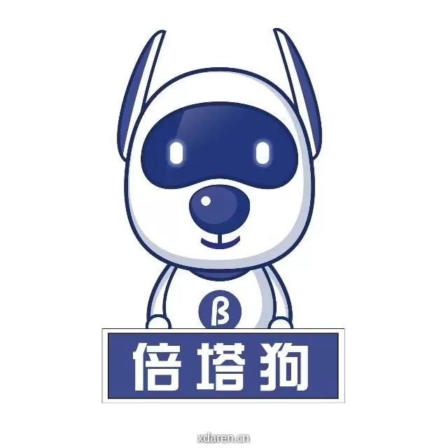 倍塔狗人工智能编程