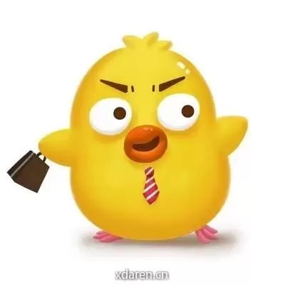 小基快跑